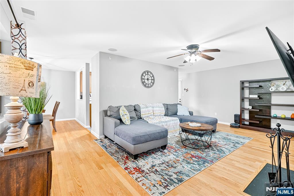 1007 Thoreau Court