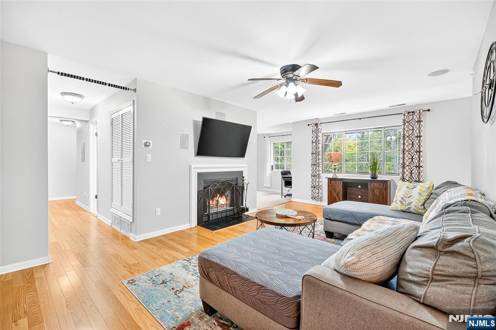 1007 Thoreau Court