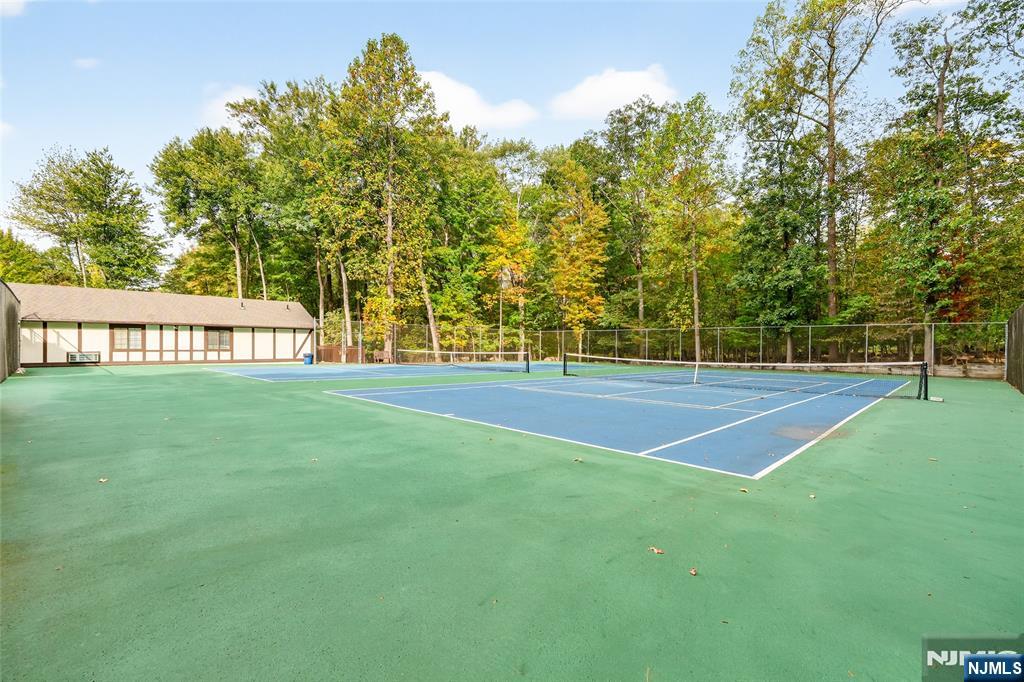 1007 Thoreau Court
