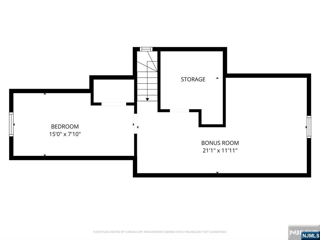 78 Orono Street