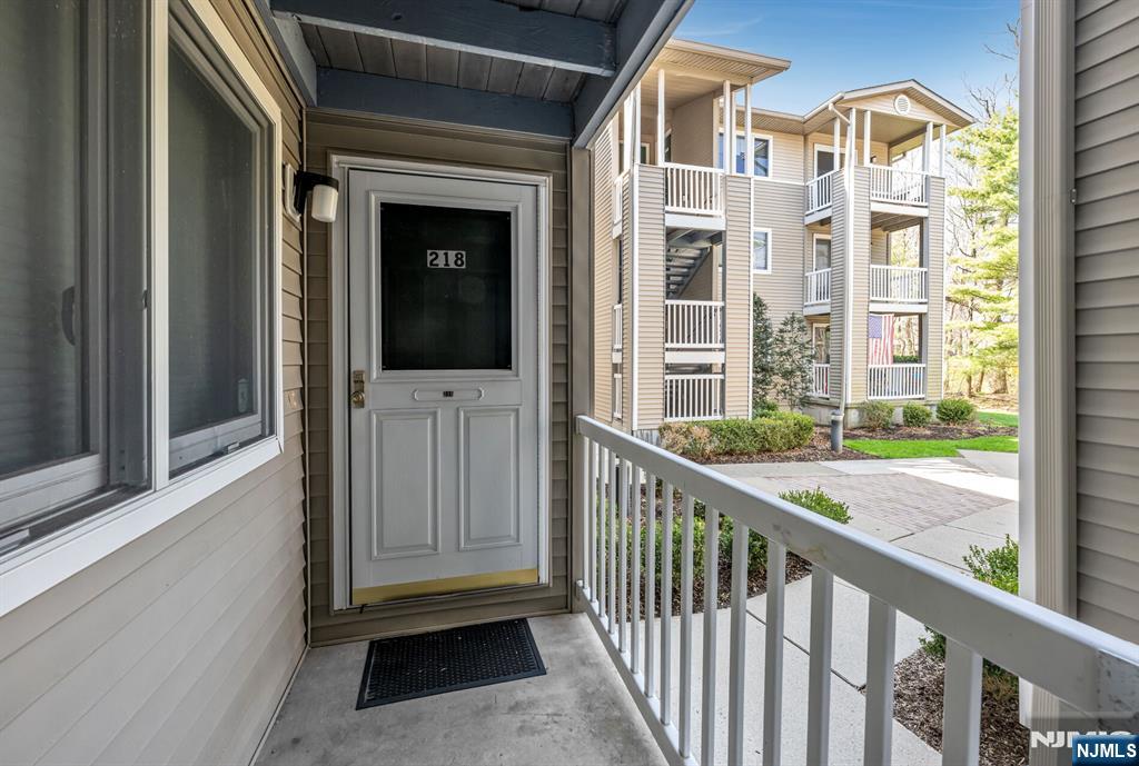 218 Orchard Park