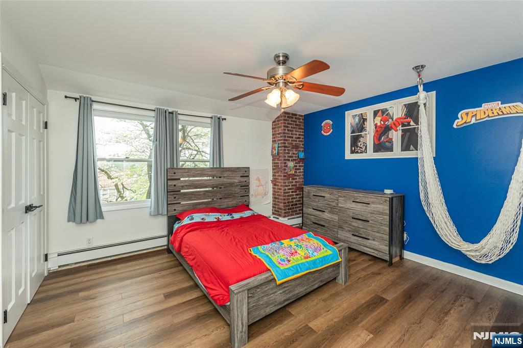 6 Ward Avenue