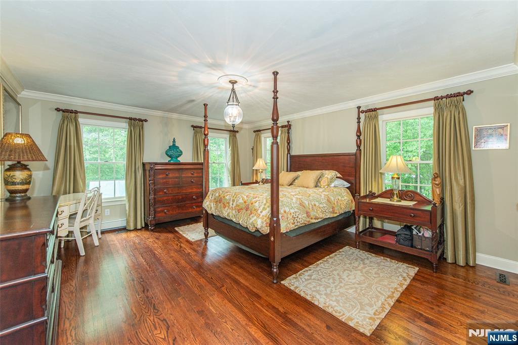 724 Ridge Road