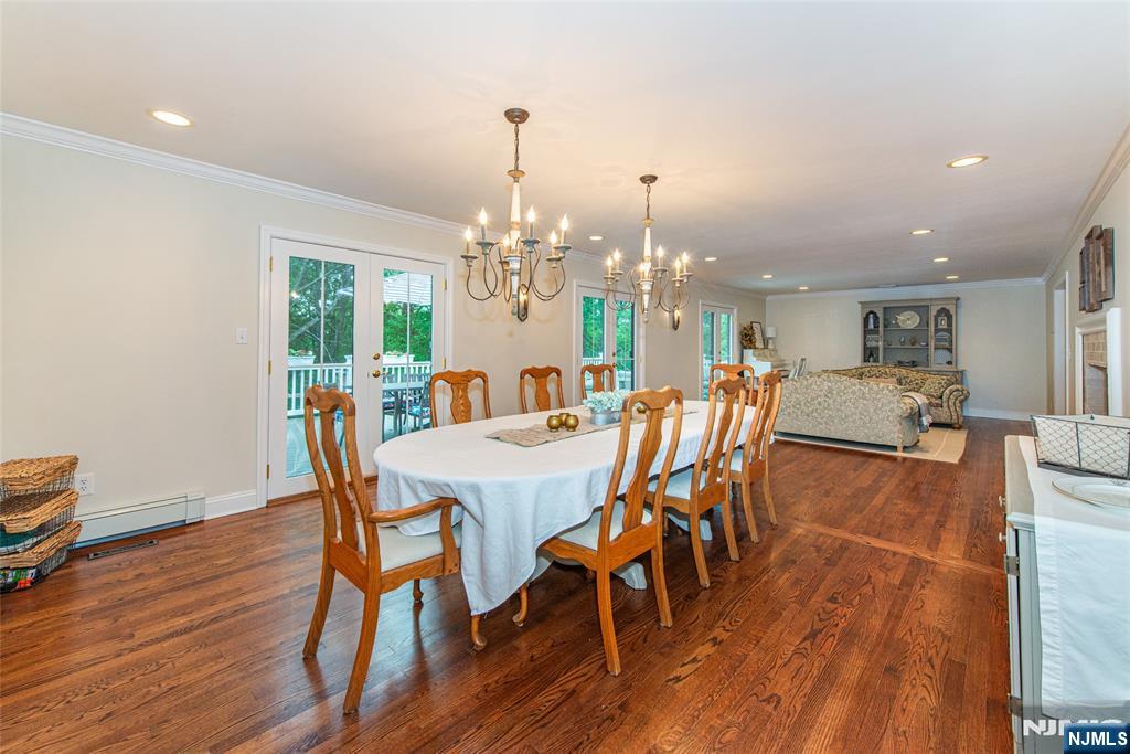 724 Ridge Road