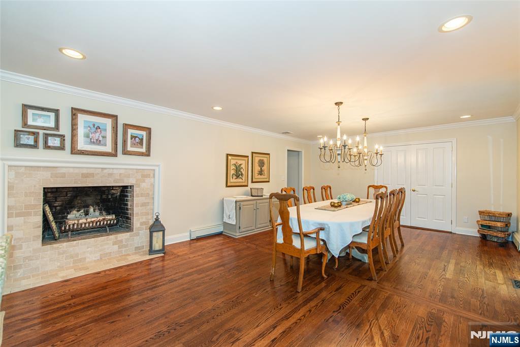 724 Ridge Road