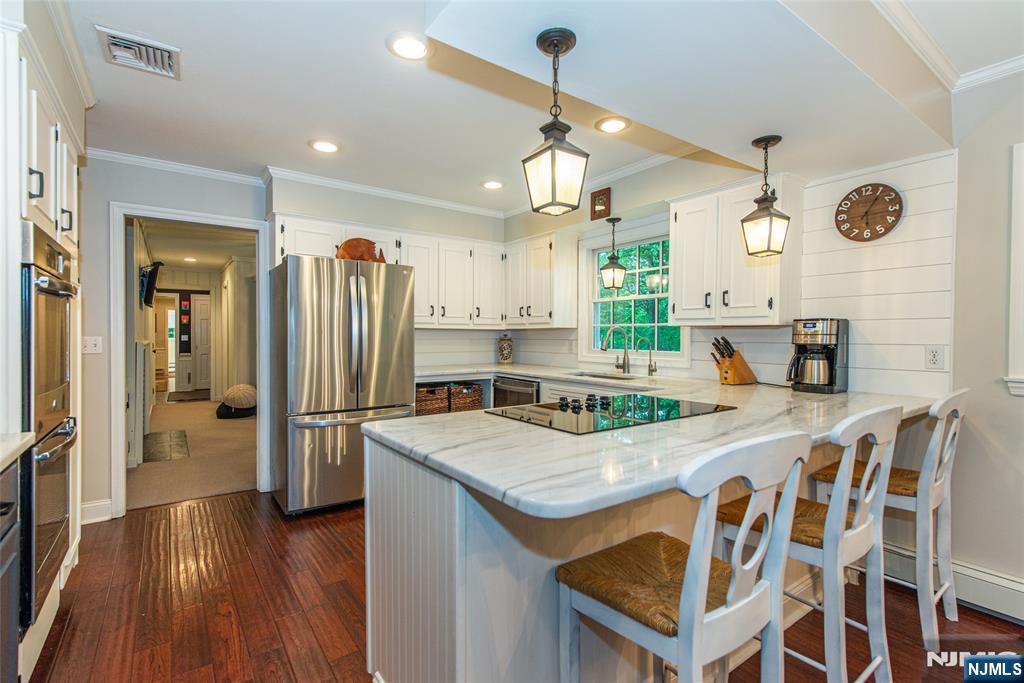 724 Ridge Road