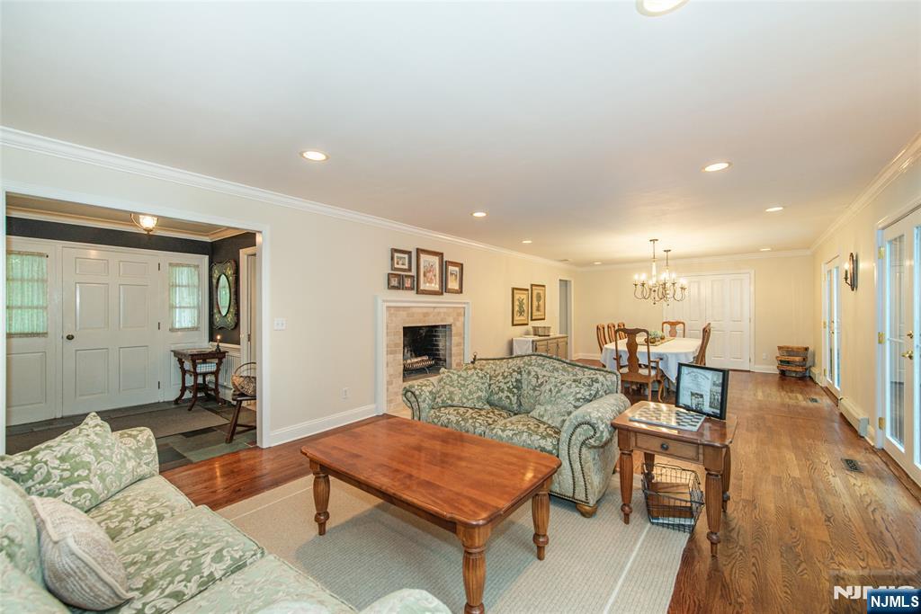 724 Ridge Road