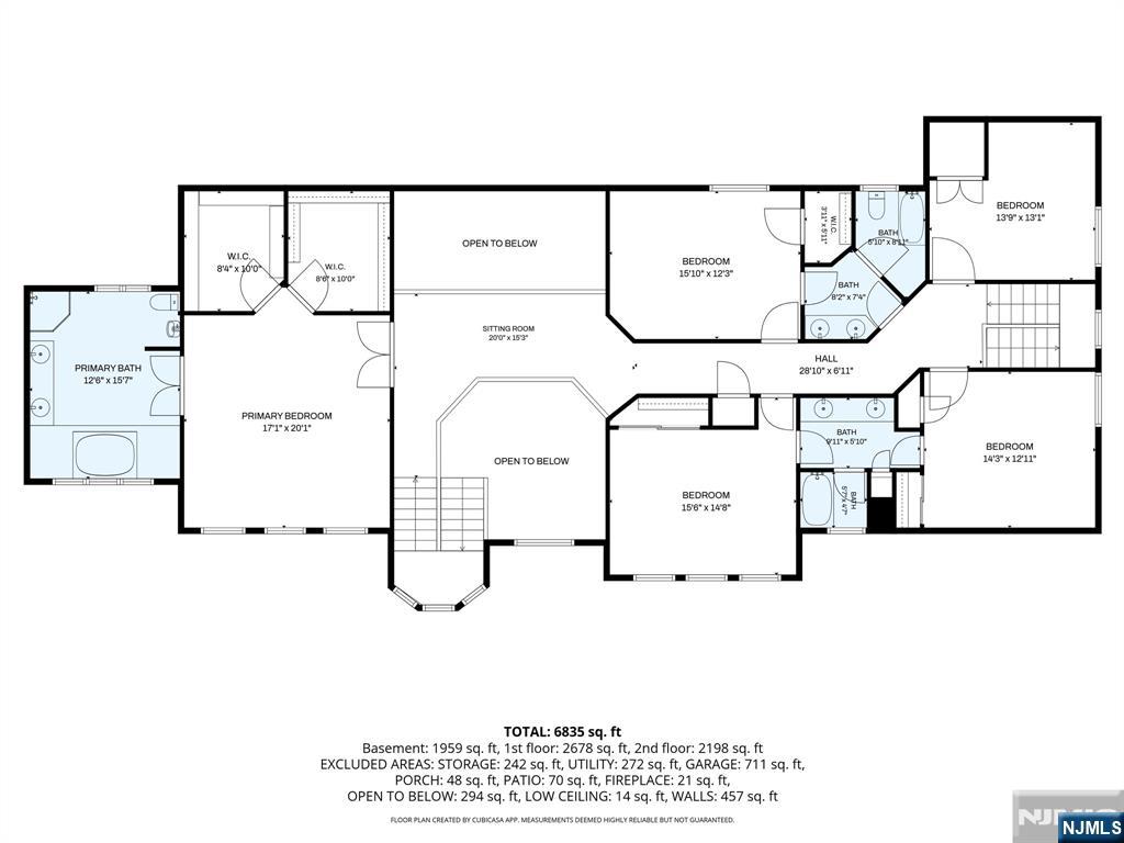5 Raine Tree Court