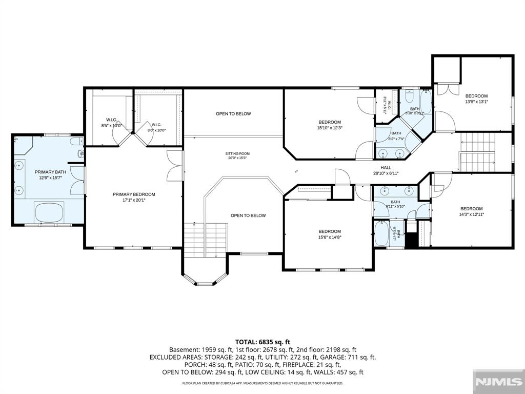 5 Raine Tree Court