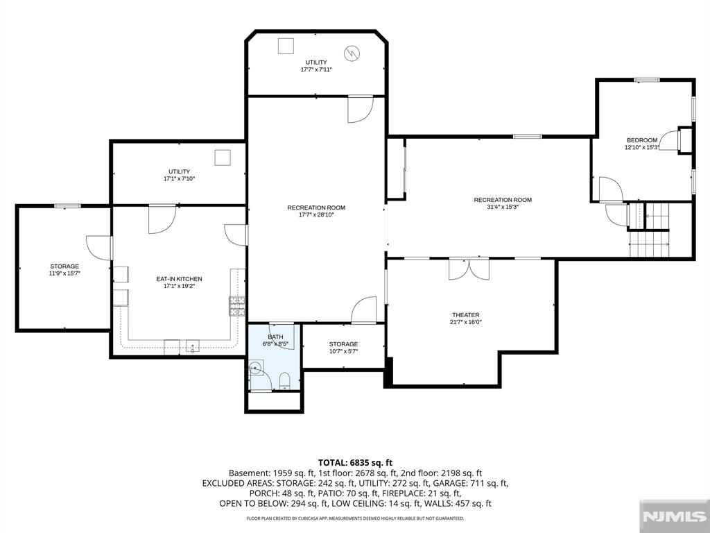 5 Raine Tree Court