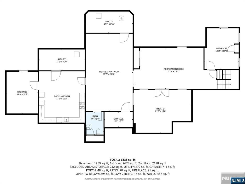 5 Raine Tree Court