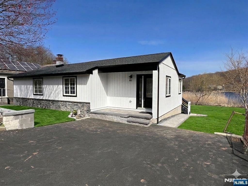 502 Otterhole Road