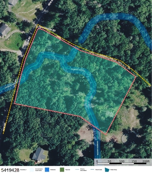 1 Twin Brook Rd