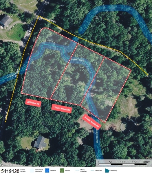 1 Twin Brook Rd