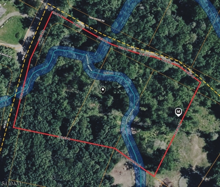 285 New Rd
