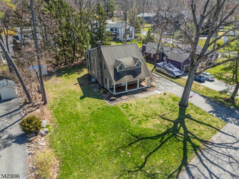 63 Ramapo Rd