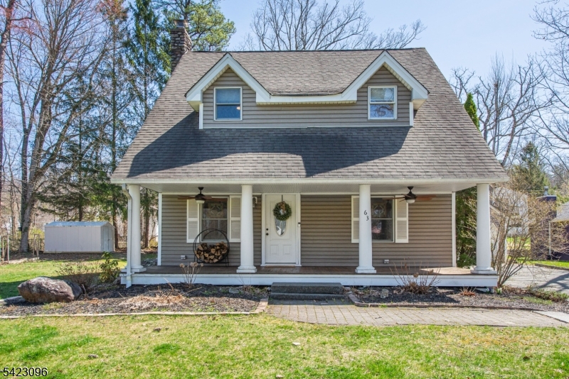 63 Ramapo Rd