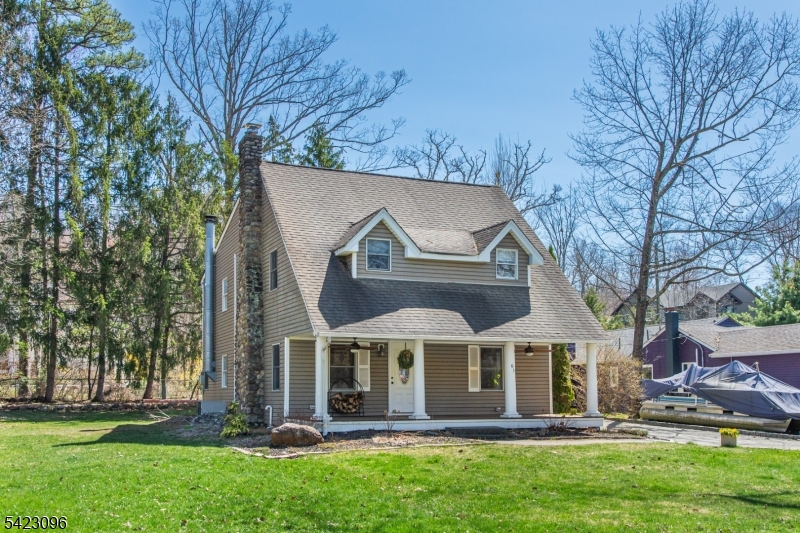 63 Ramapo Rd
