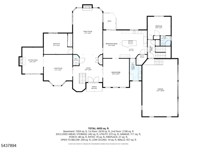 5 Raine Tree Ct
