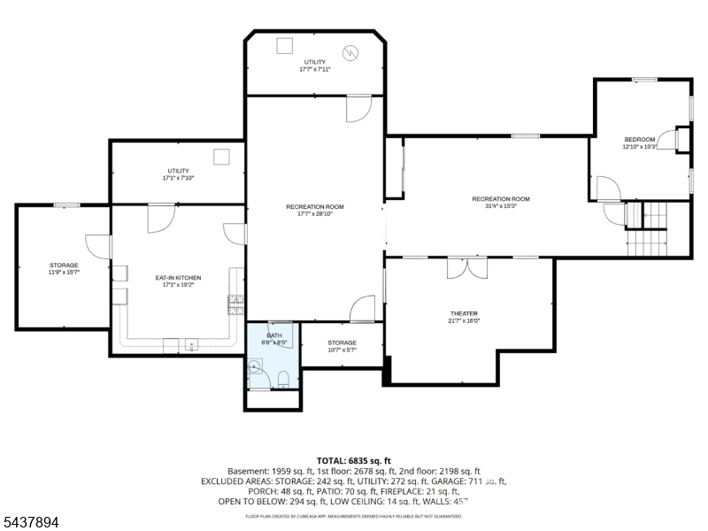 5 Raine Tree Ct