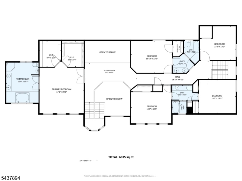 5 Raine Tree Ct