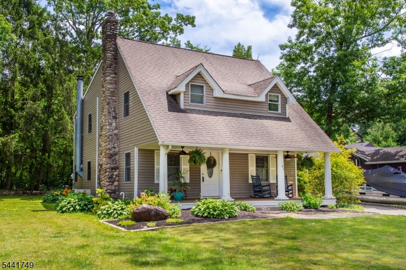 63 Ramapo Rd