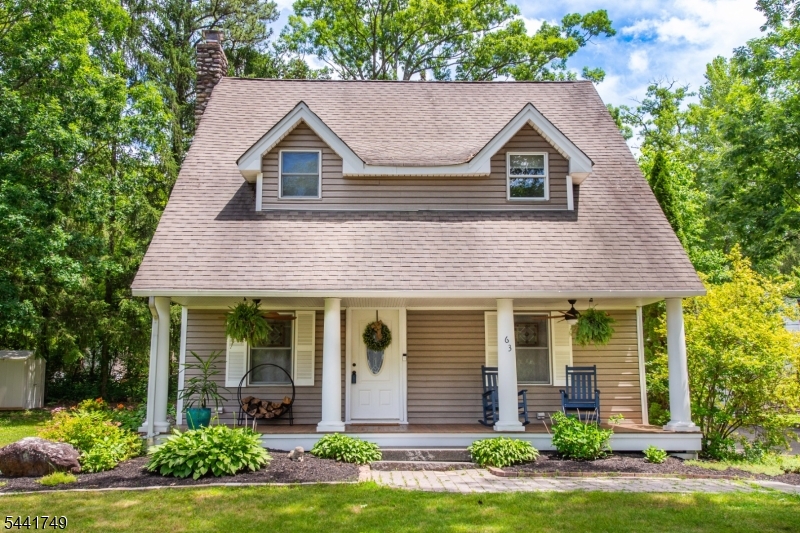 63 Ramapo Rd