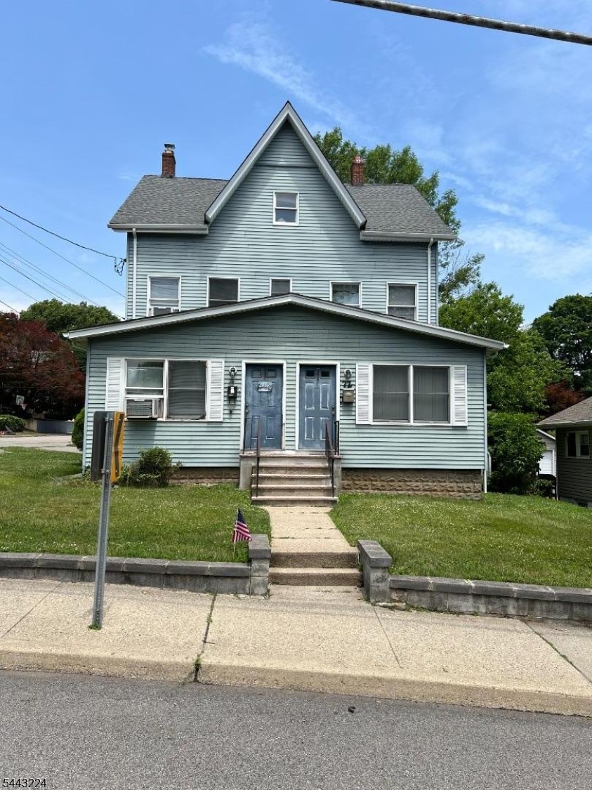 72-74 Kiel Ave