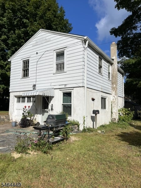 25 Homestead Ave