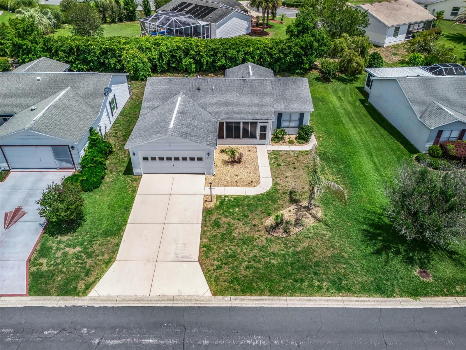 321 SAN MARINO DR