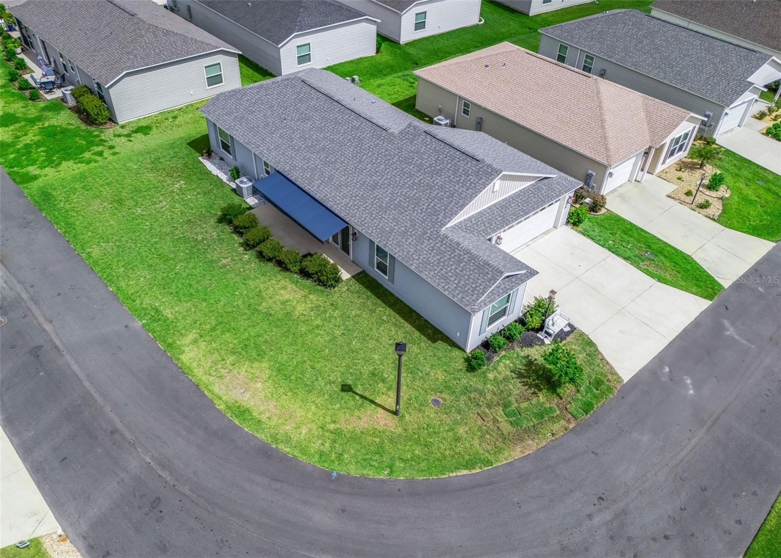 3250 SHERFINSKI AVE
