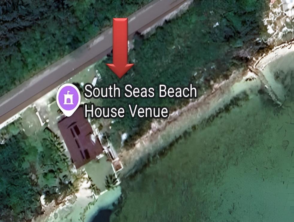 SOUTH SEAS ESTATES Unit: 54