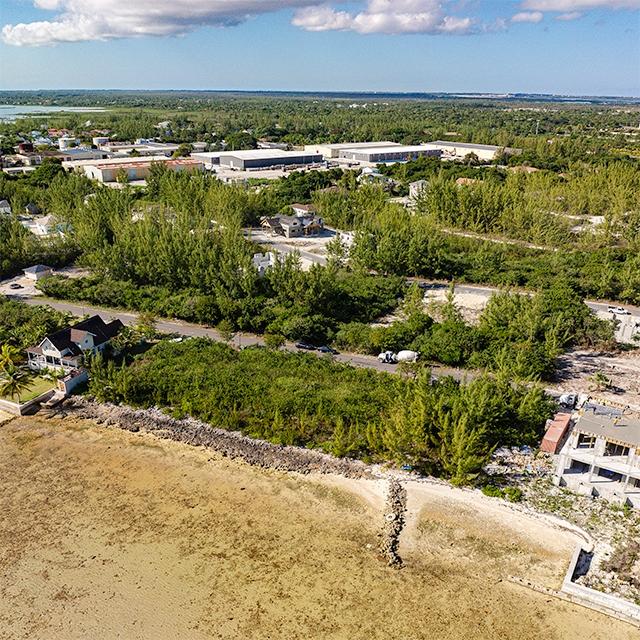 SOUTH SEAS ESTATES Unit: 54