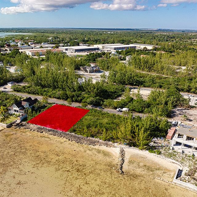 SOUTH SEAS ESTATES Unit: 54