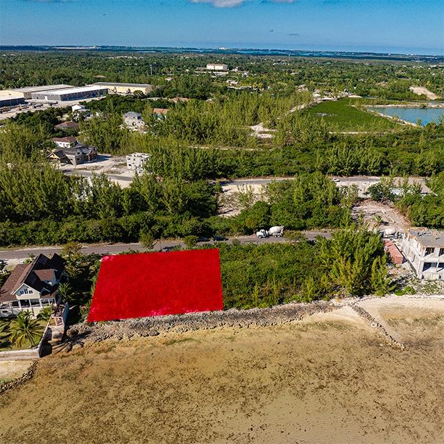 SOUTH SEAS ESTATES Unit: 54