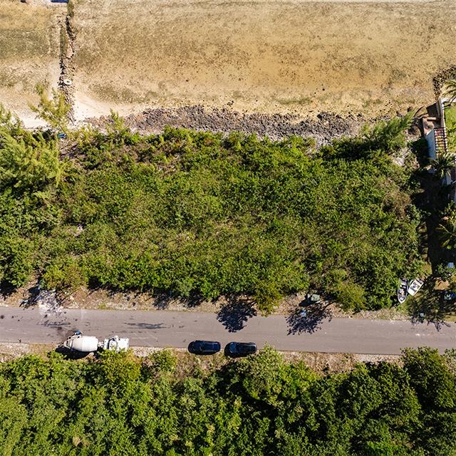 SOUTH SEAS ESTATES Unit: 54