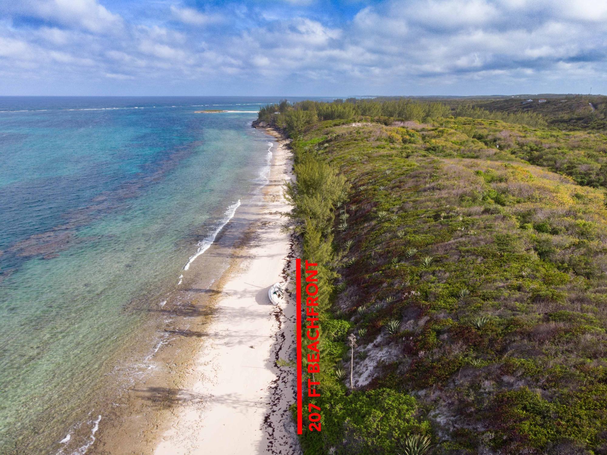 Lot B22 BANKS ROAD