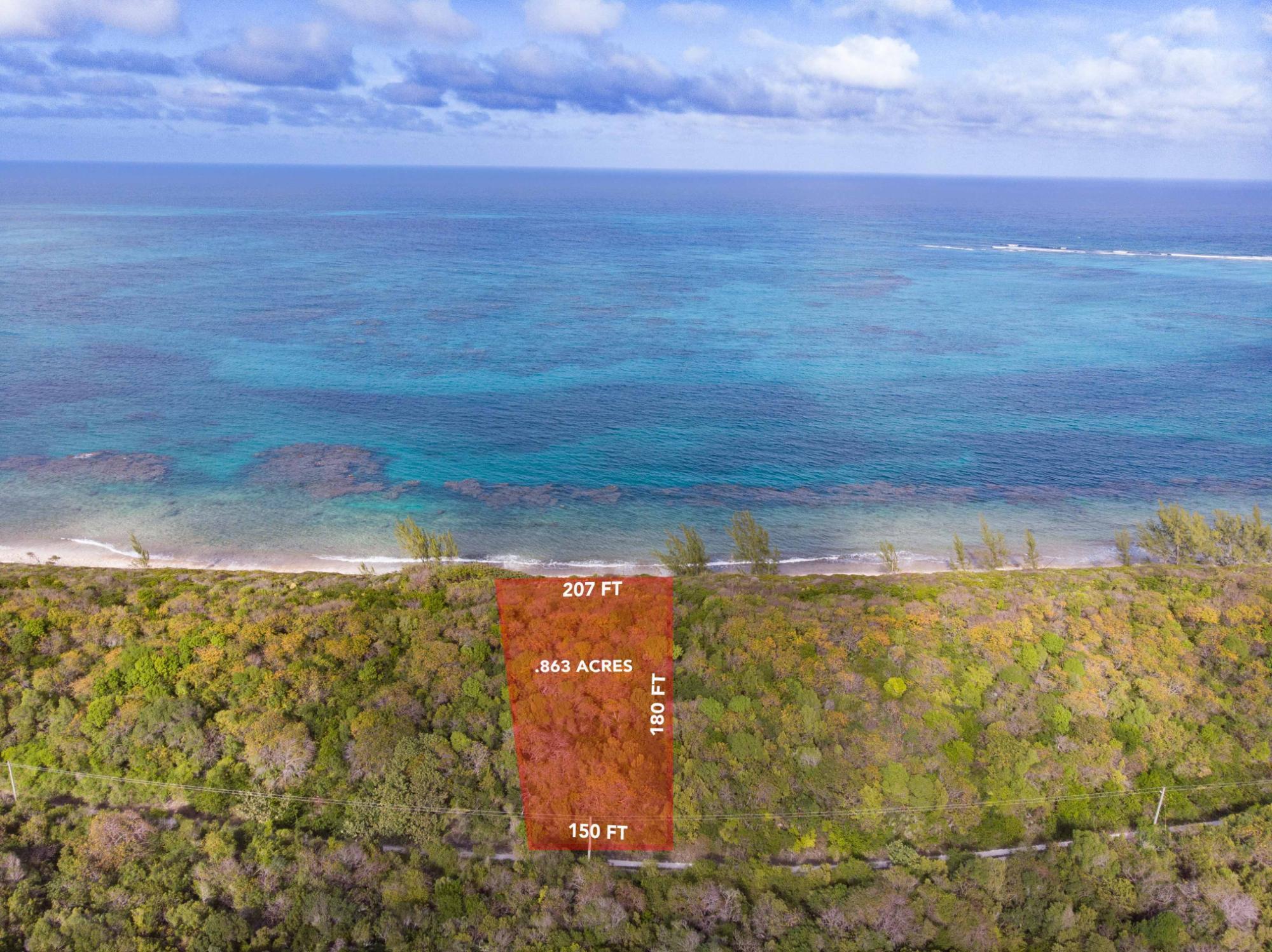 Lot B22 BANKS ROAD