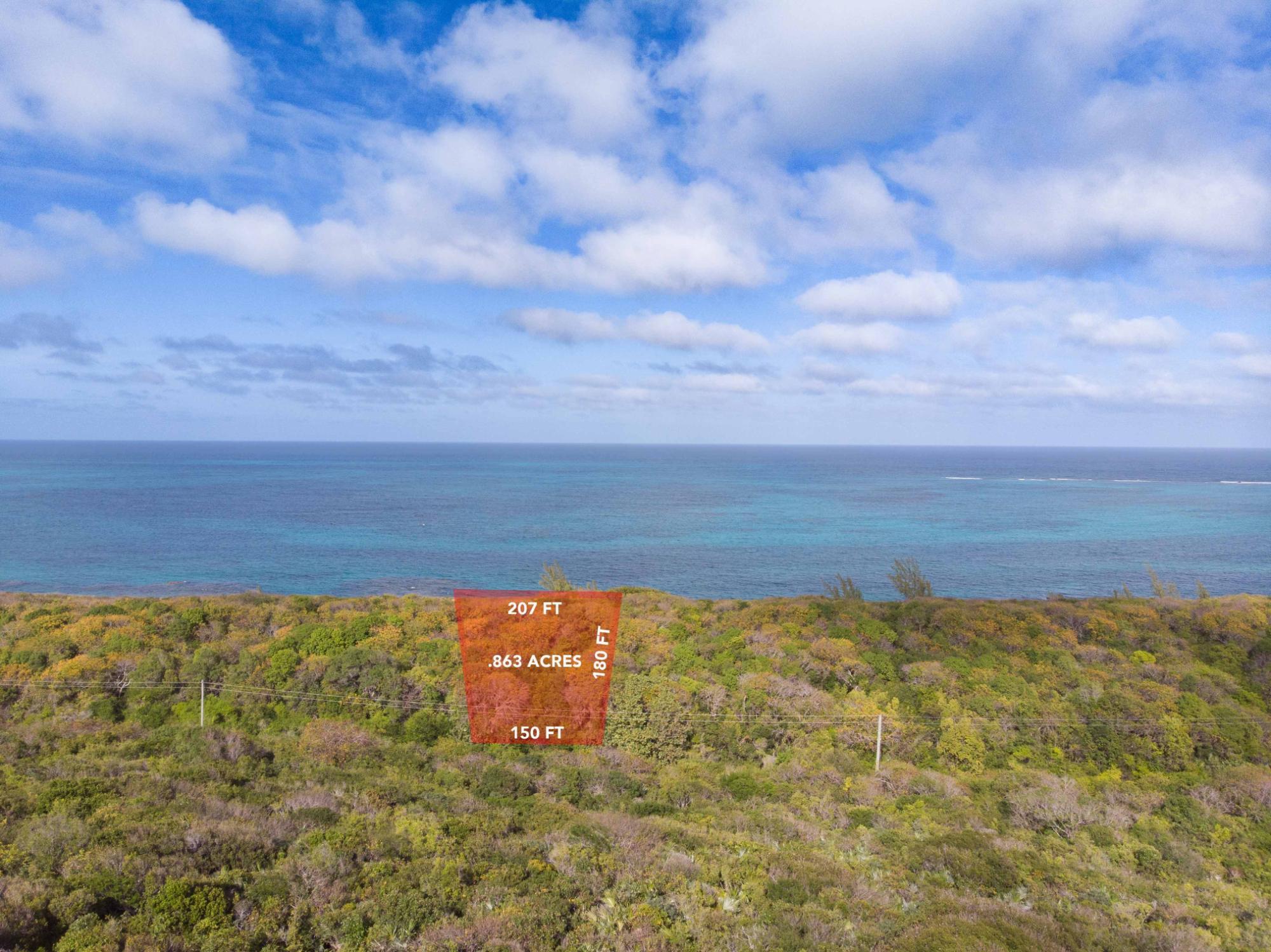 Lot B22 BANKS ROAD