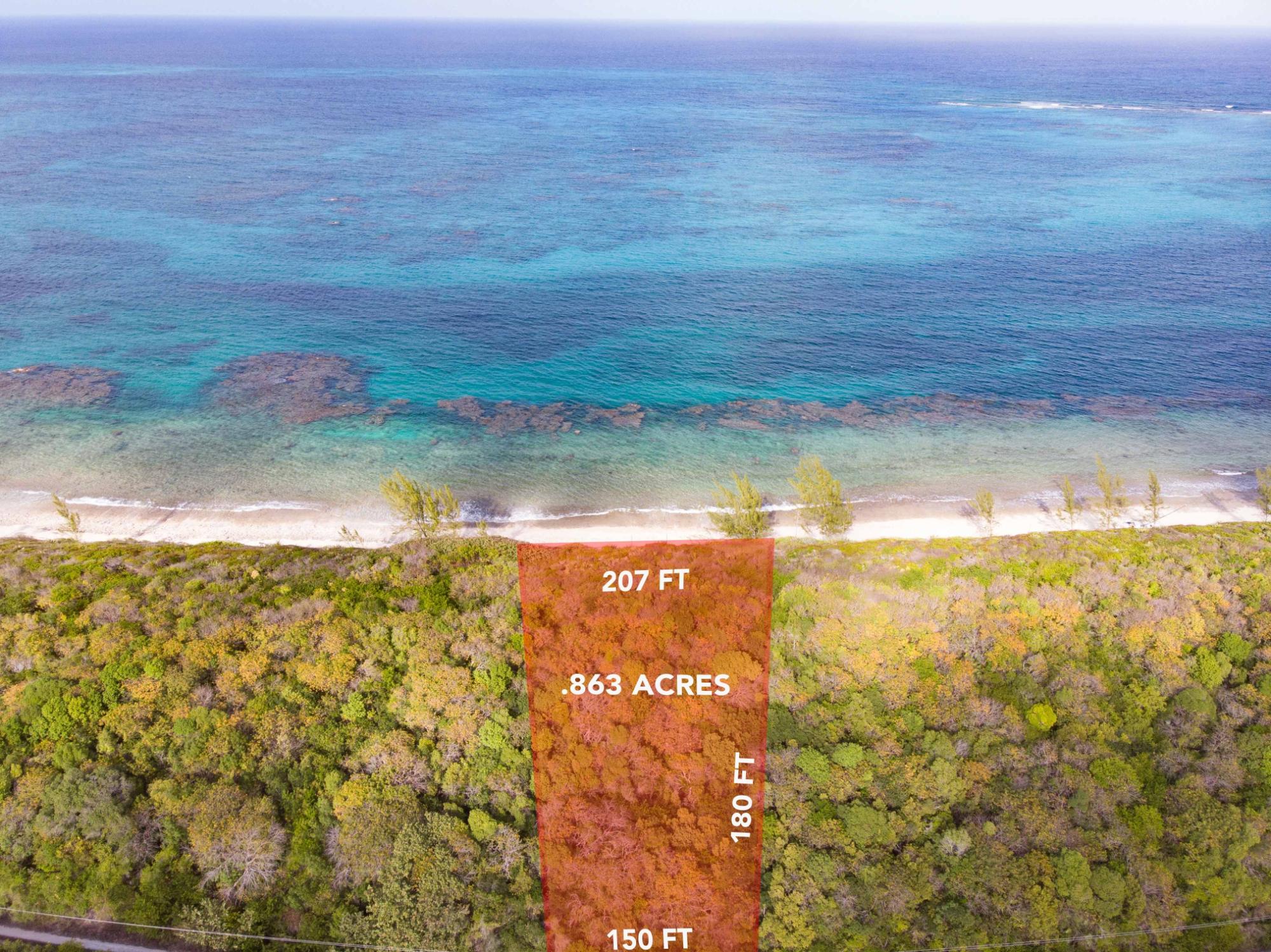 Lot B22 BANKS ROAD