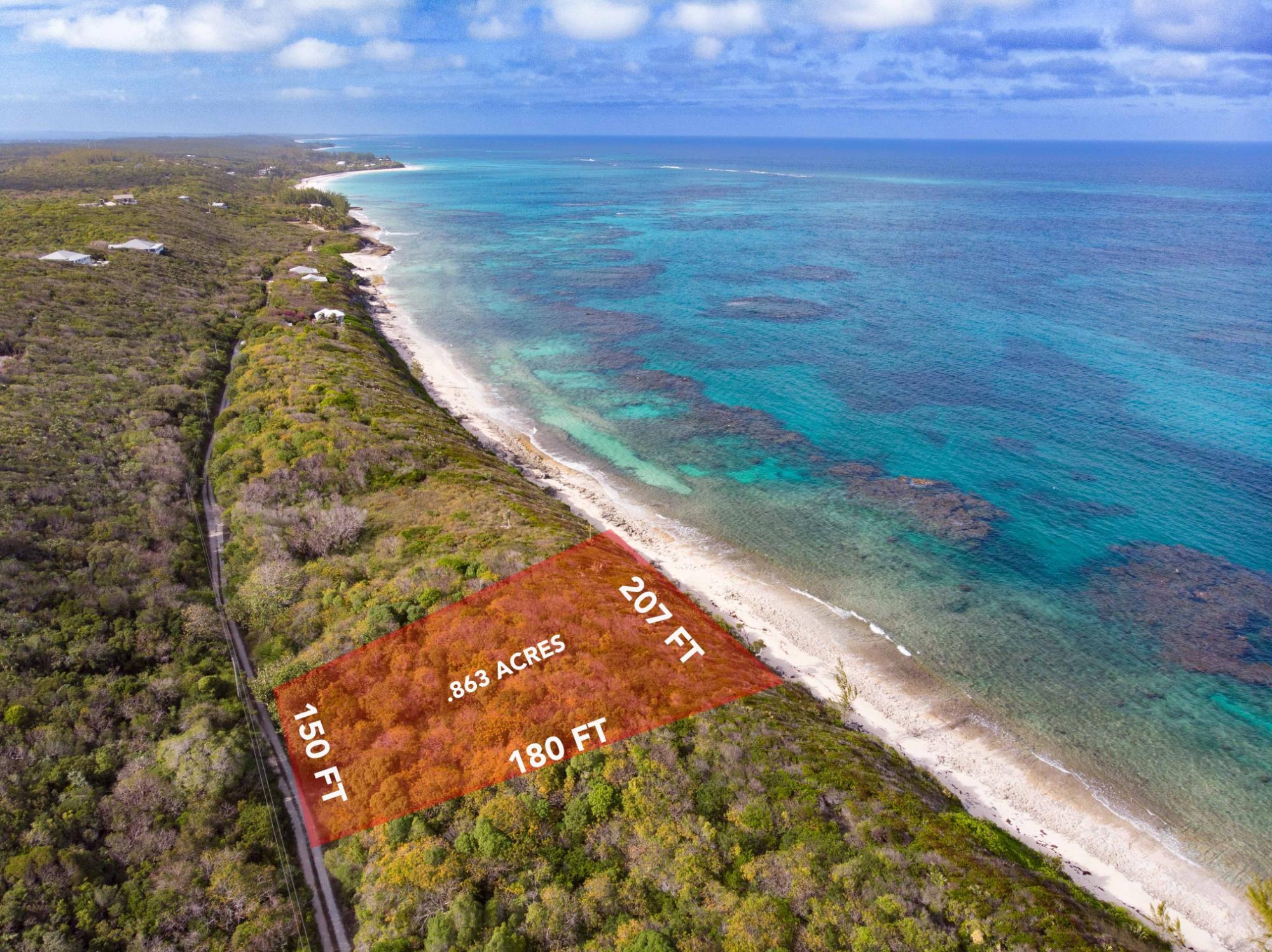 Lot B22 BANKS ROAD