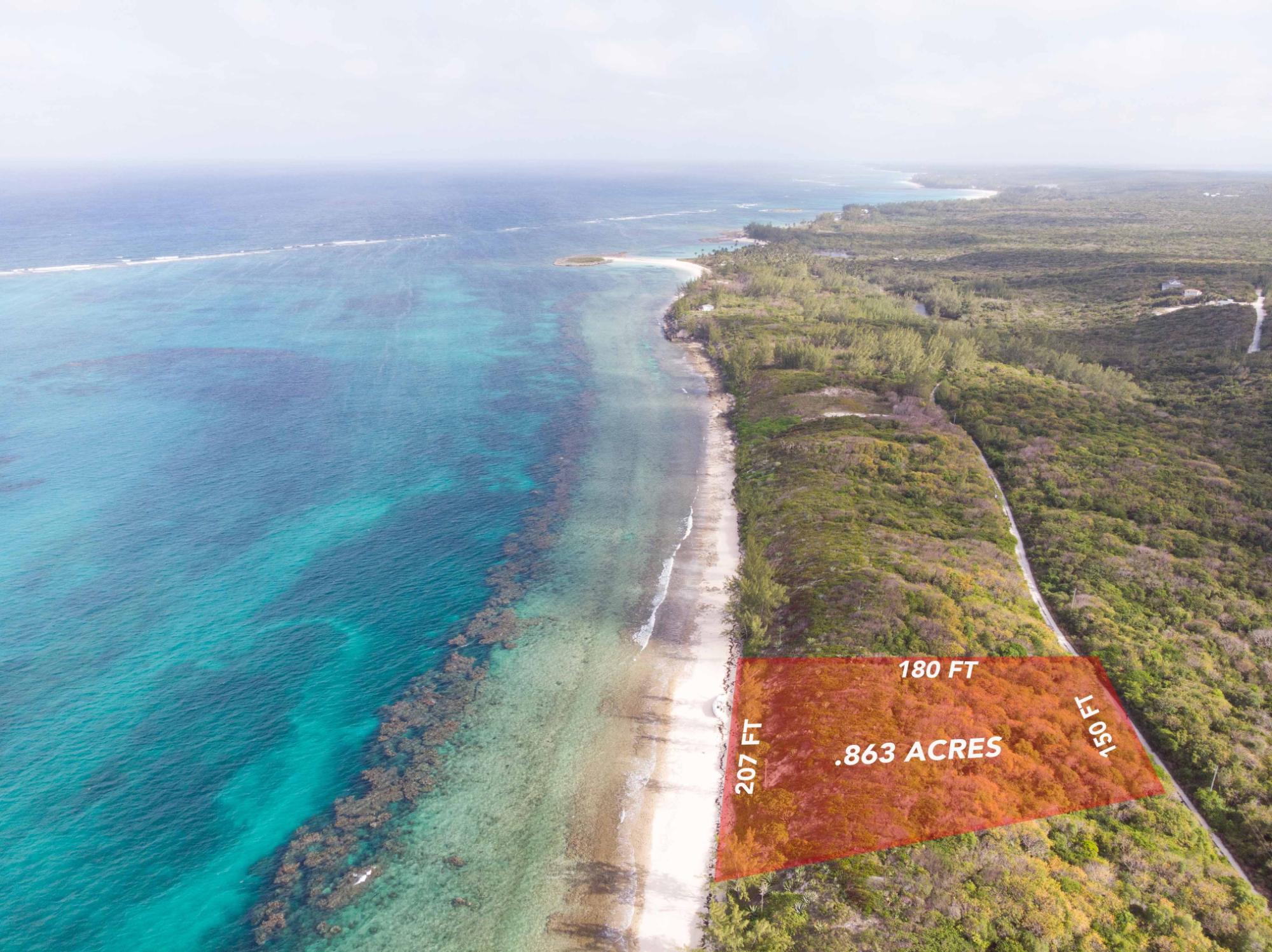 Lot B22 BANKS ROAD