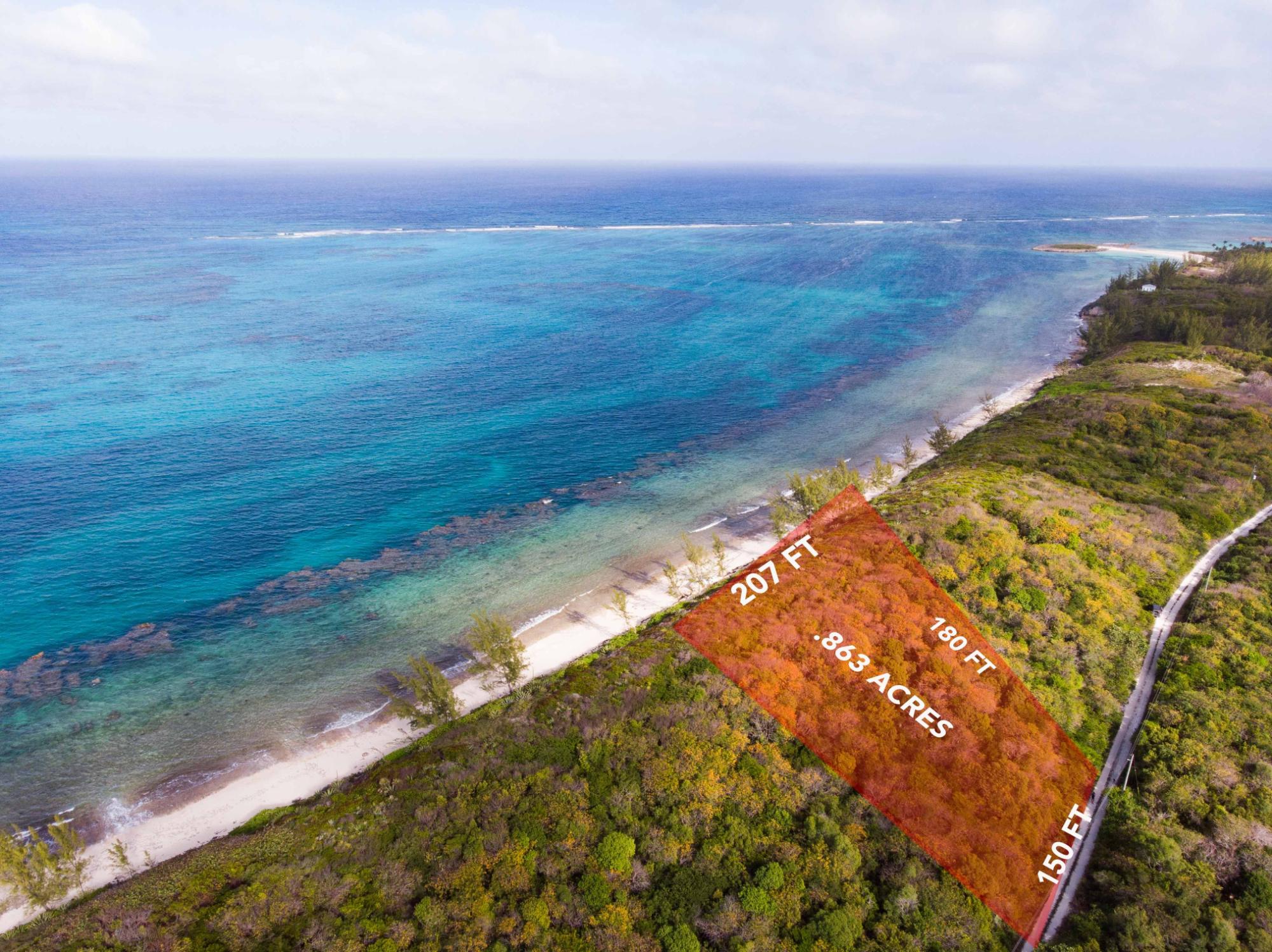 Lot B22 BANKS ROAD