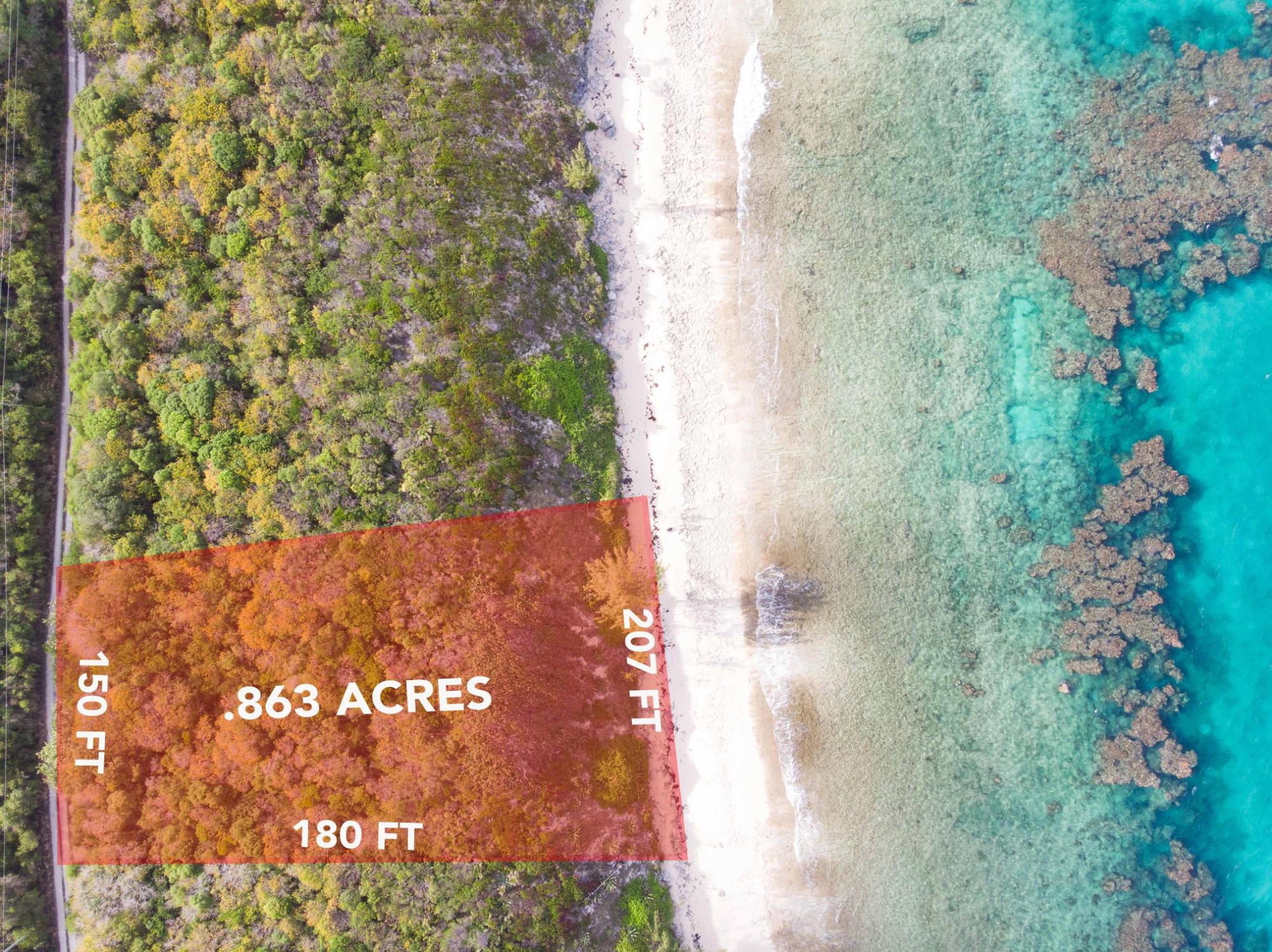 Lot B22 BANKS ROAD