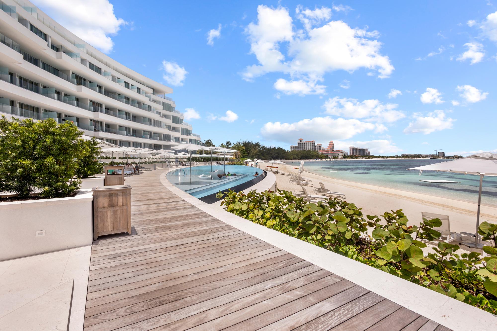 432 Goldwynn Residences 