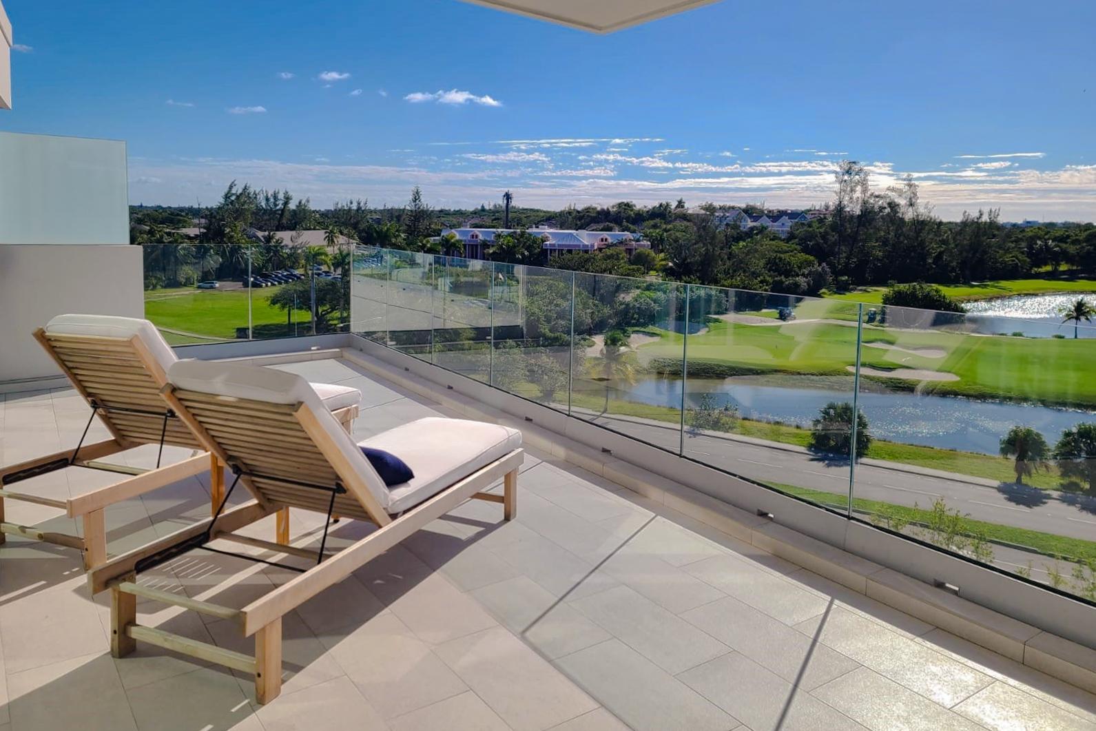432 Goldwynn Residences 