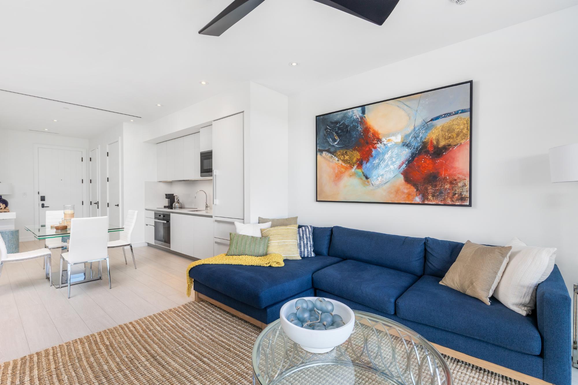 432 Goldwynn Residences 