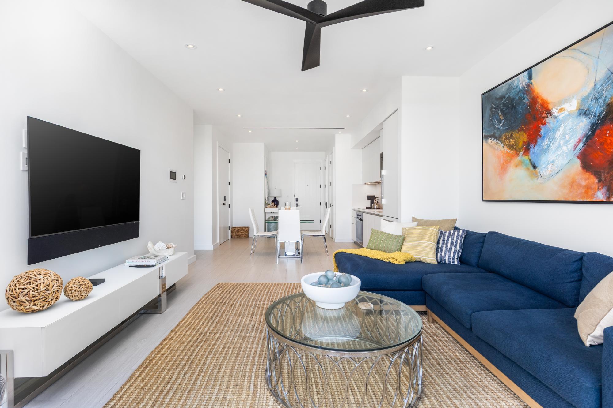 432 Goldwynn Residences 