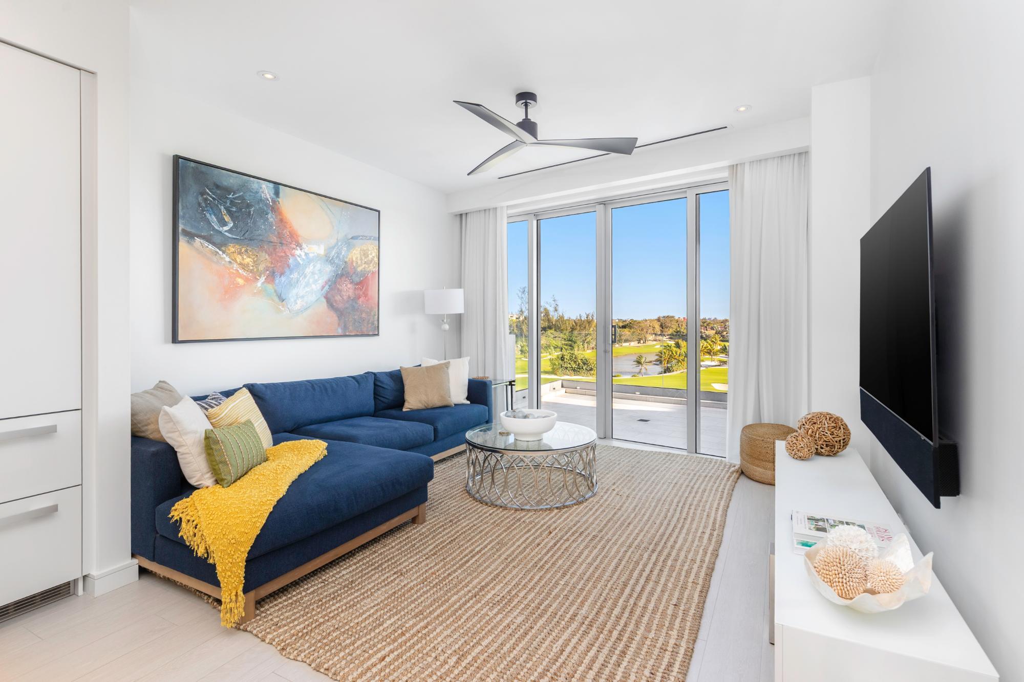 432 Goldwynn Residences 