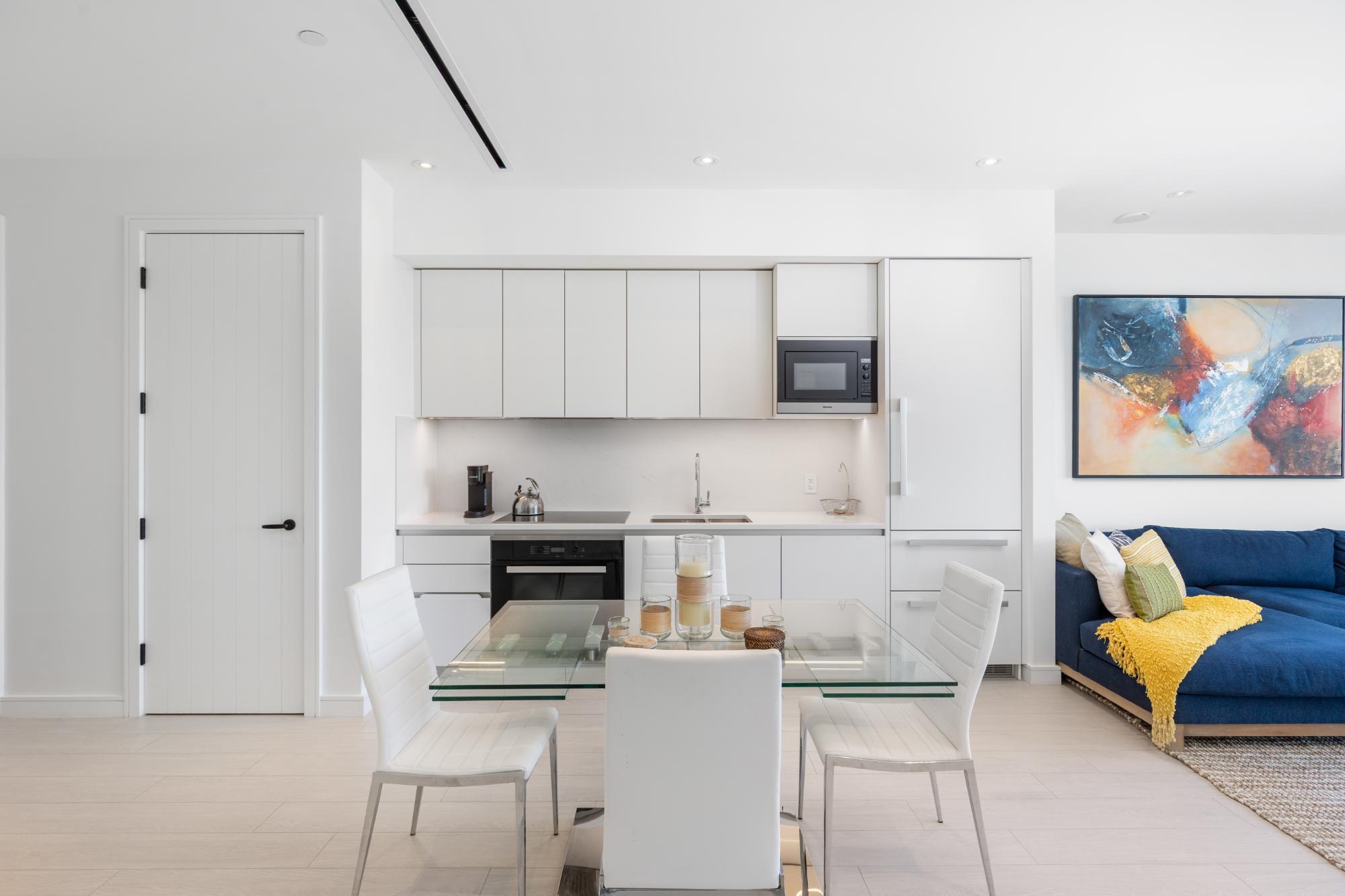 432 Goldwynn Residences 